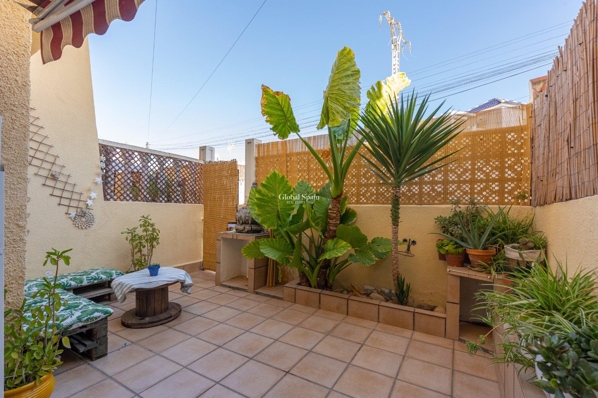 Revente - MAISON -
TORREVIEJA - LOS BALCONES - LOS ALTOS