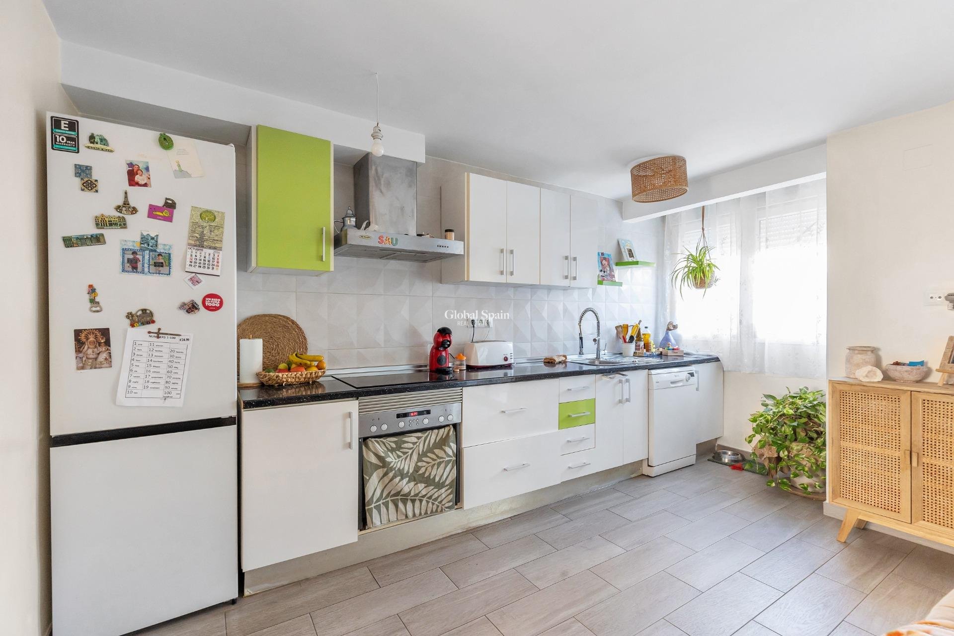 Revente - MAISON -
TORREVIEJA - LOS BALCONES - LOS ALTOS