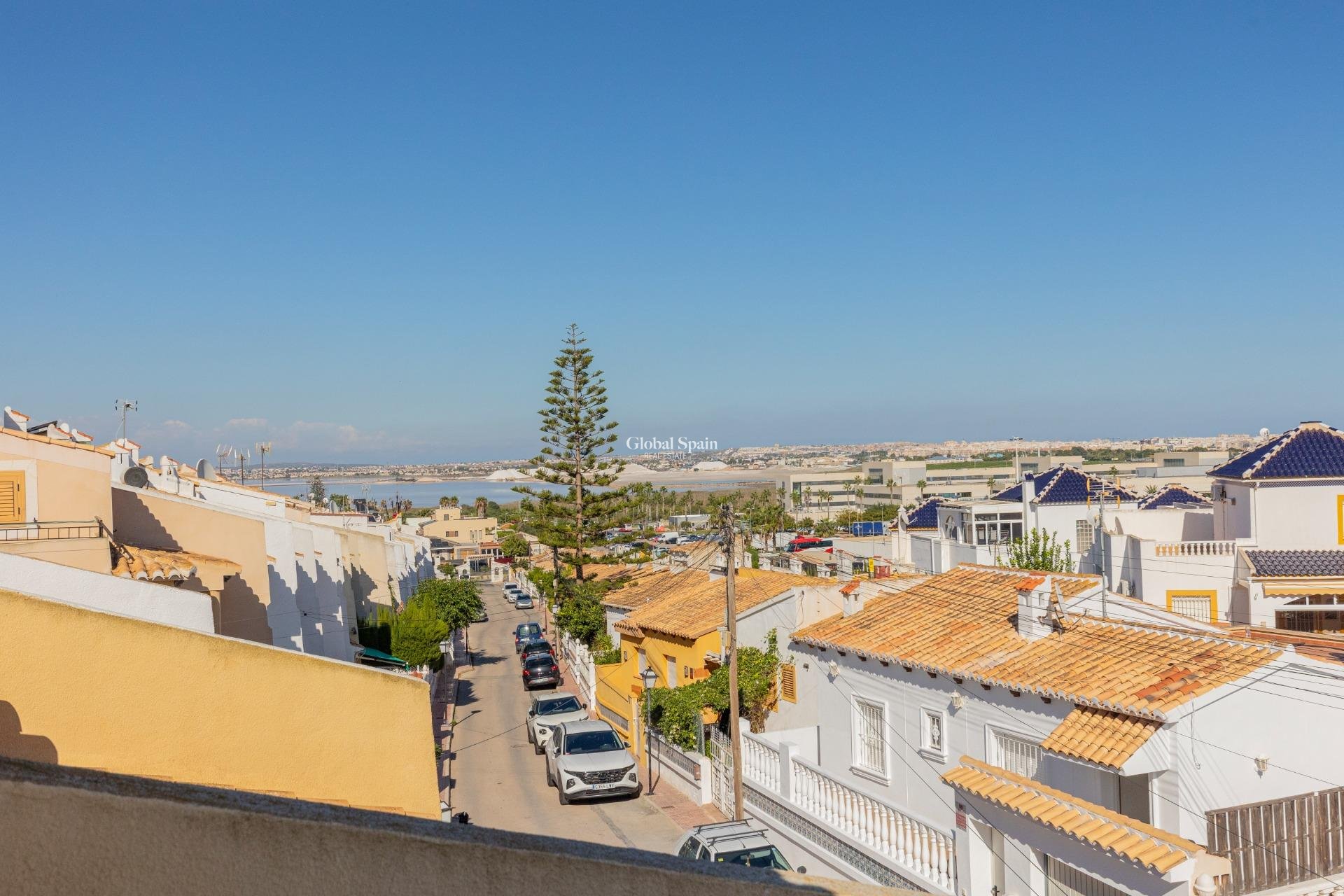 Revente - MAISON -
TORREVIEJA - LOS BALCONES - LOS ALTOS
