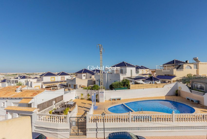 Revente - MAISON -
TORREVIEJA - LOS BALCONES - LOS ALTOS
