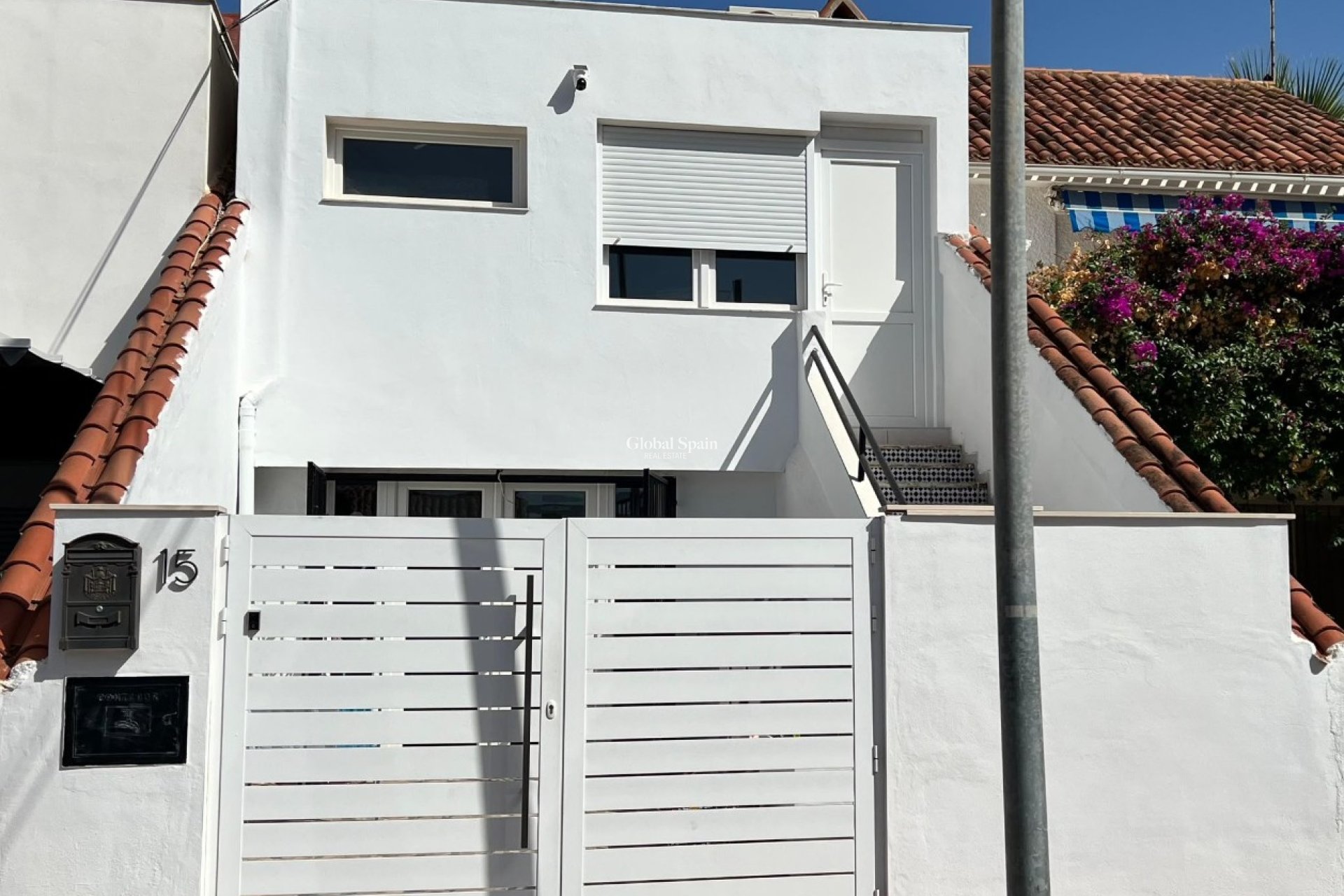 Revente - MAISON -
TORREVIEJA - LOS BALCONES - LOS ALTOS
