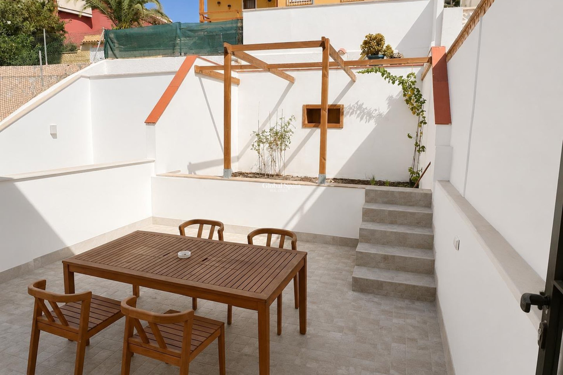 Revente - MAISON -
TORREVIEJA - LOS BALCONES - LOS ALTOS