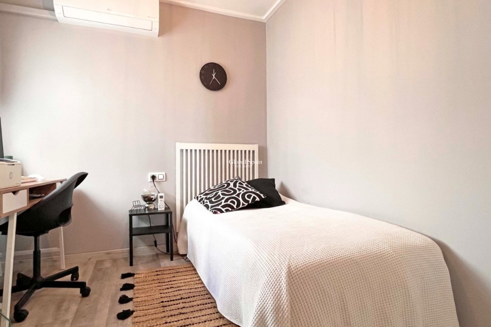 Revente - Maison -
TORREVIEJA - LOS BALCONES - LOS ALTOS