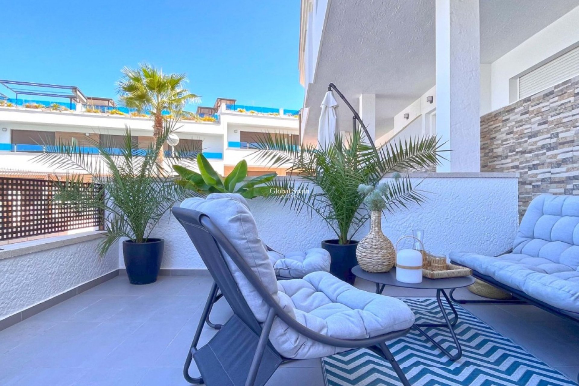 Revente - Maison -
TORREVIEJA - LOS BALCONES - LOS ALTOS