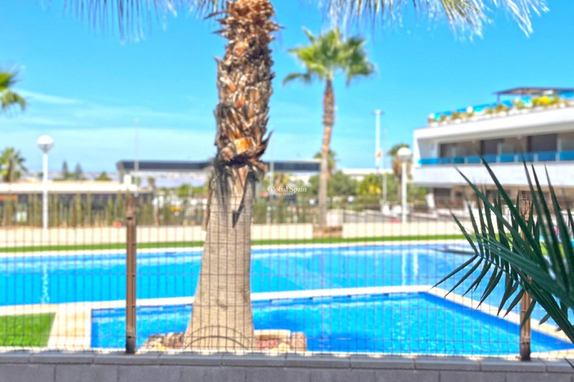 Revente - Maison -
TORREVIEJA - LOS BALCONES - LOS ALTOS