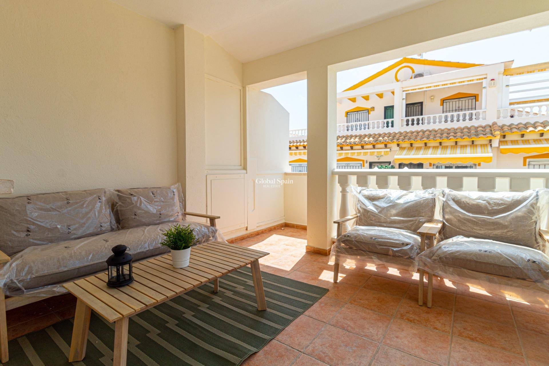 Revente - Maison -
TORREVIEJA - LOS BALCONES - LOS ALTOS