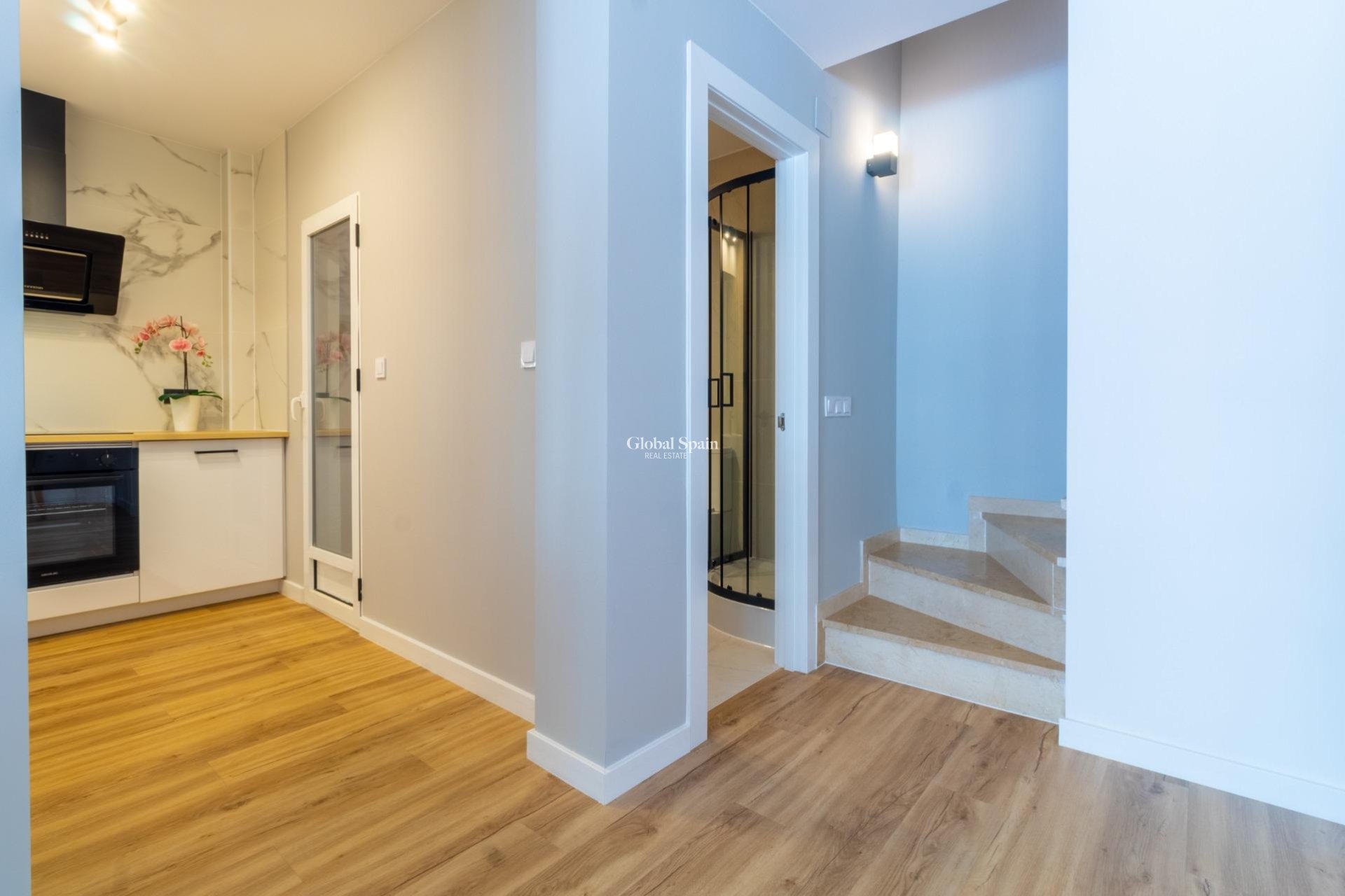 Revente - Maison -
TORREVIEJA - LOS BALCONES - LOS ALTOS