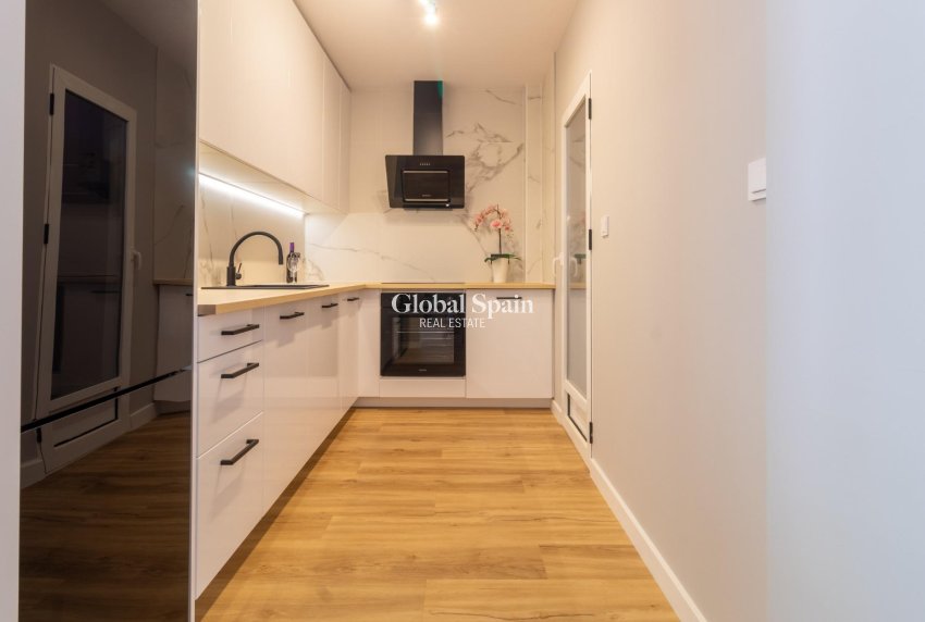 Revente - Maison -
TORREVIEJA - LOS BALCONES - LOS ALTOS