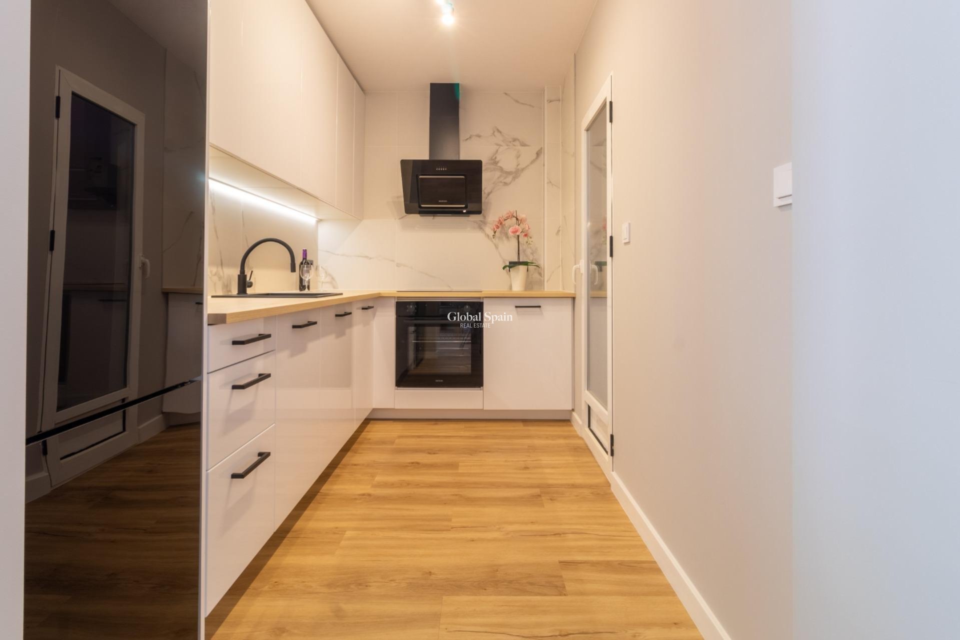 Revente - Maison -
TORREVIEJA - LOS BALCONES - LOS ALTOS