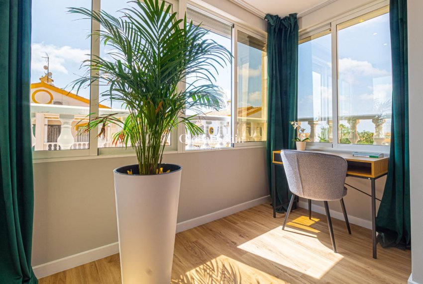 Revente - Maison -
TORREVIEJA - LOS BALCONES - LOS ALTOS