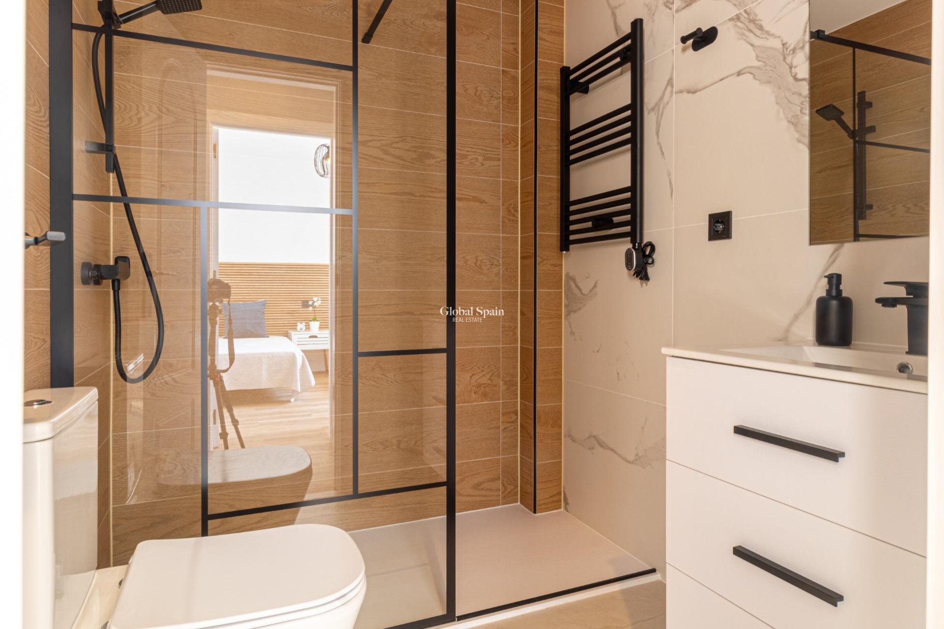 Revente - Maison -
TORREVIEJA - LOS BALCONES - LOS ALTOS