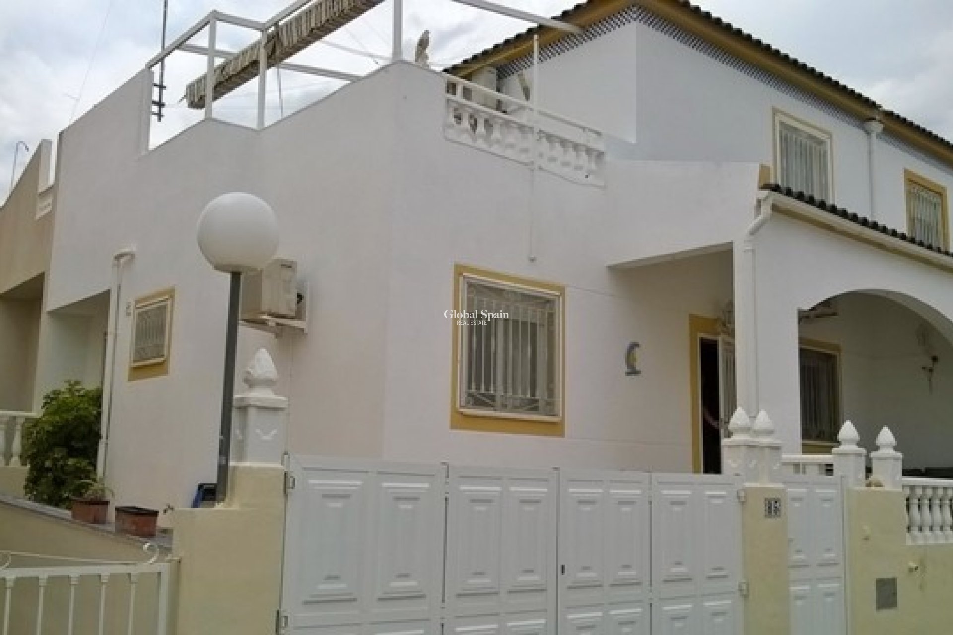 Revente - MAISON -
TORREVIEJA - LOS BALCONES - LOS ALTOS