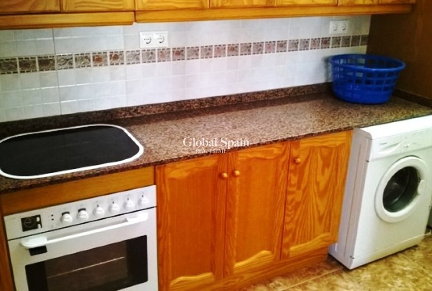 Revente - MAISON -
TORREVIEJA - LOS BALCONES - LOS ALTOS