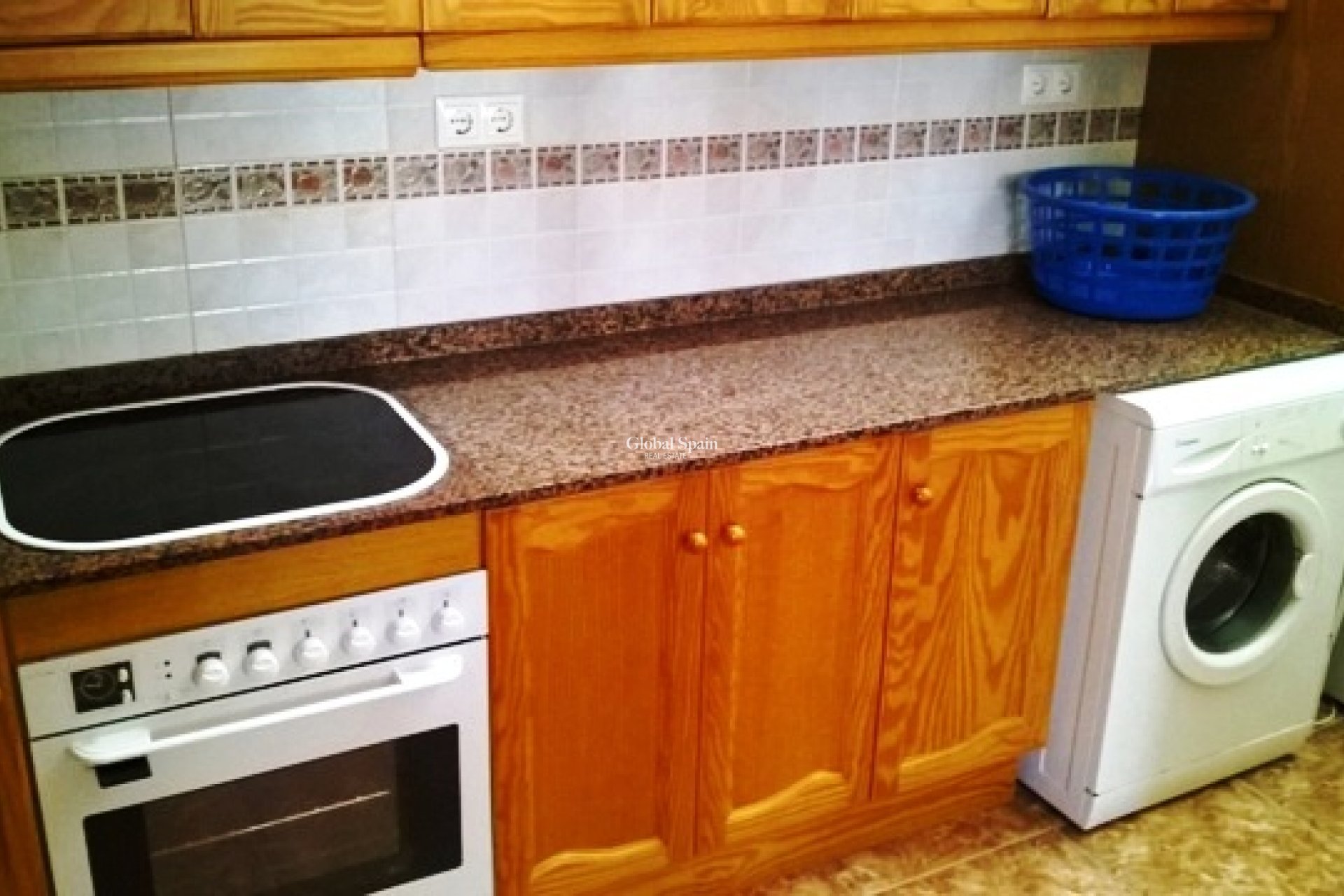 Revente - MAISON -
TORREVIEJA - LOS BALCONES - LOS ALTOS