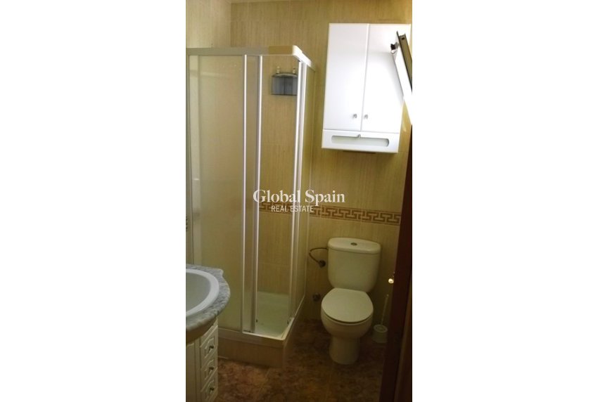 Revente - MAISON -
TORREVIEJA - LOS BALCONES - LOS ALTOS