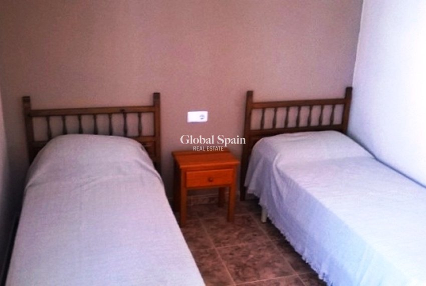 Revente - MAISON -
TORREVIEJA - LOS BALCONES - LOS ALTOS