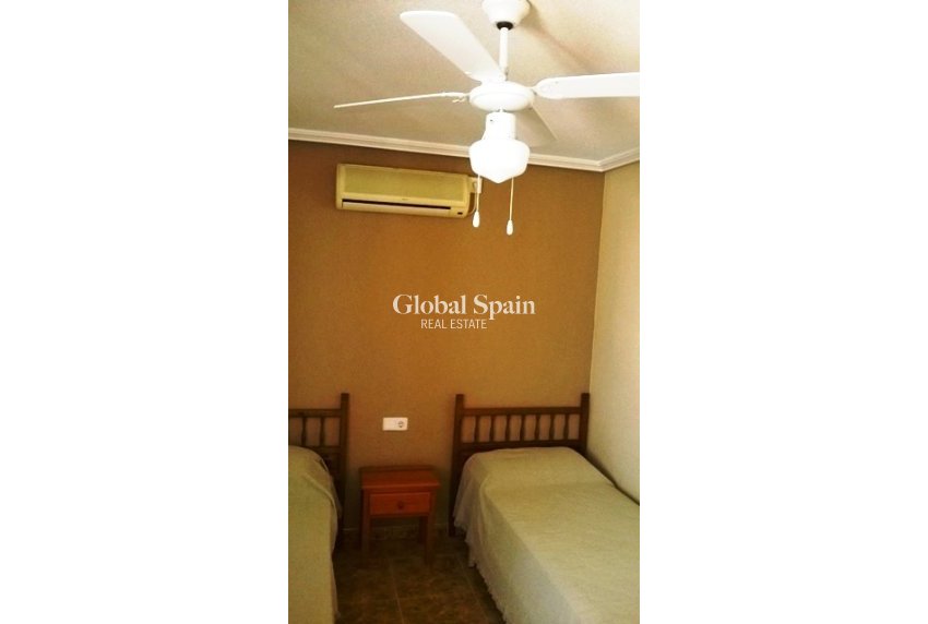 Revente - MAISON -
TORREVIEJA - LOS BALCONES - LOS ALTOS