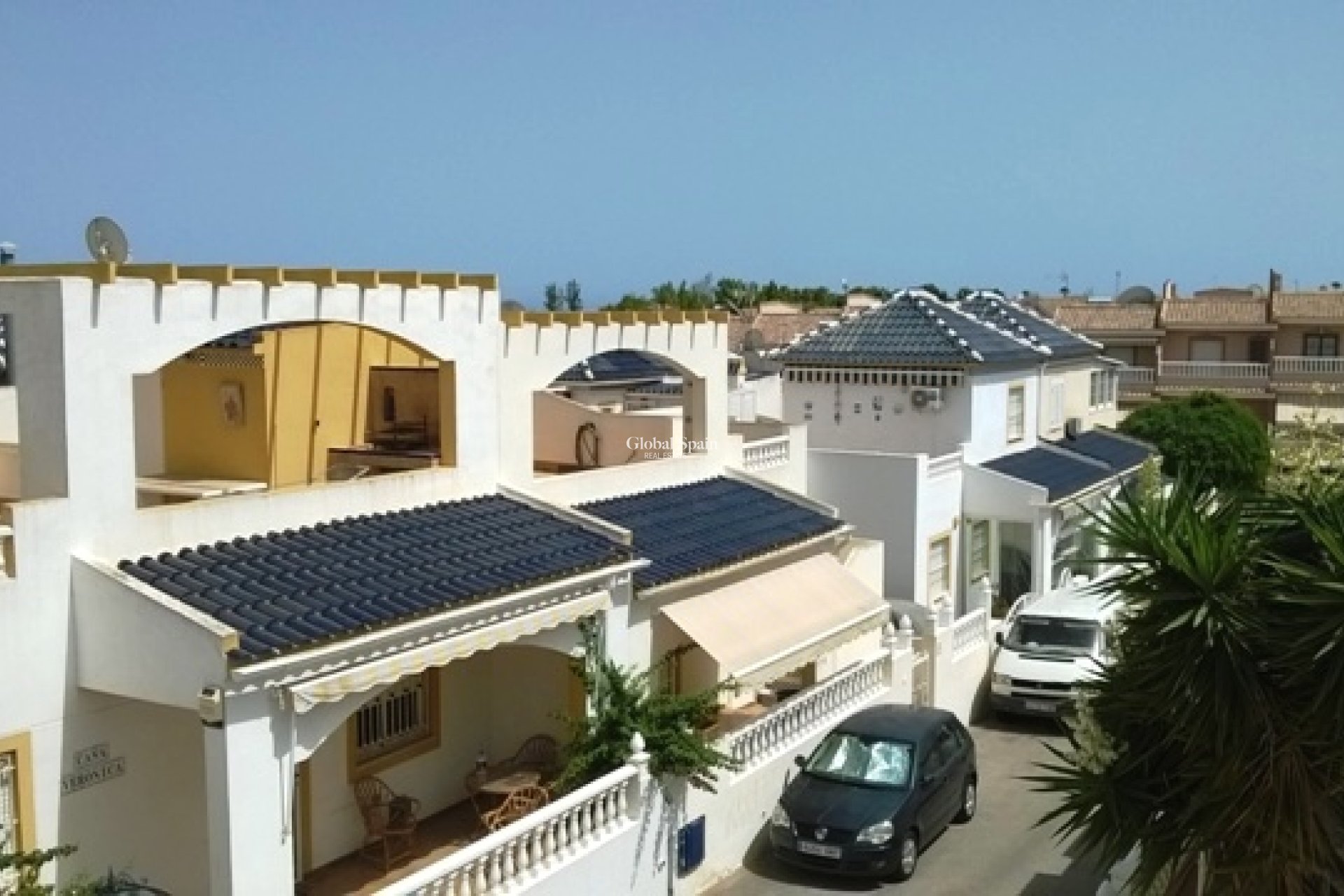 Revente - MAISON -
TORREVIEJA - LOS BALCONES - LOS ALTOS