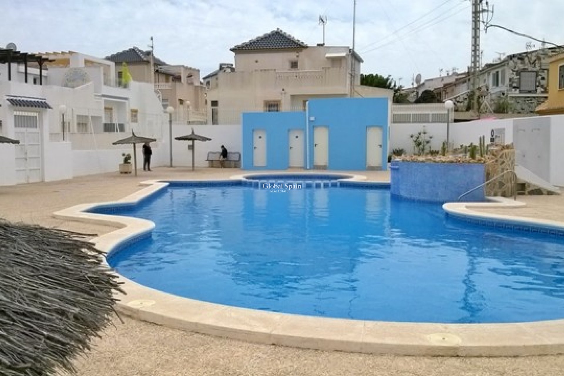 Revente - MAISON -
TORREVIEJA - LOS BALCONES - LOS ALTOS