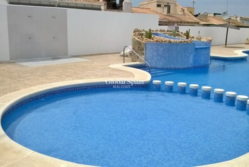 Revente - MAISON -
TORREVIEJA - LOS BALCONES - LOS ALTOS