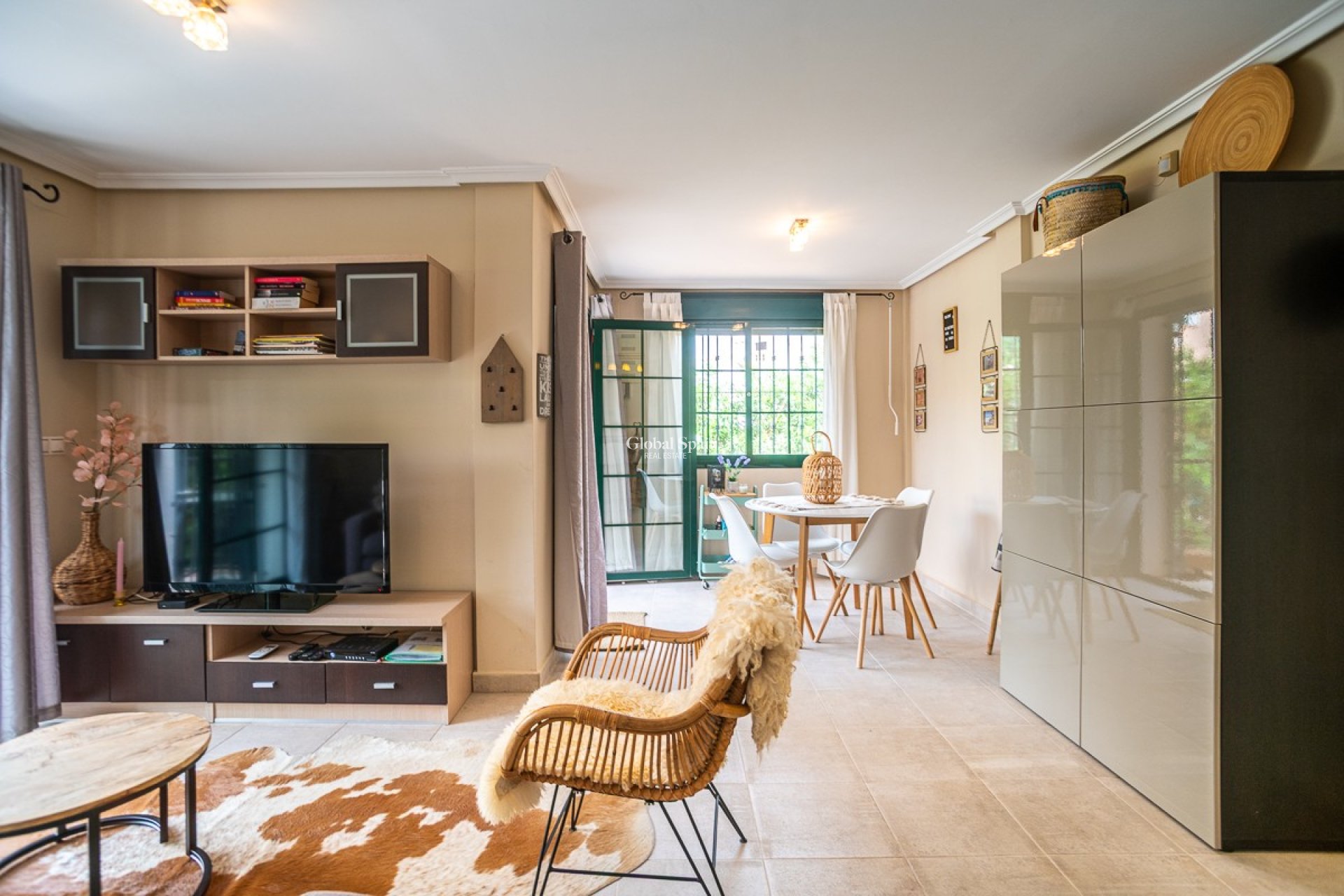 Revente - Maison -
TORREVIEJA - LOS BALCONES - LOS ALTOS