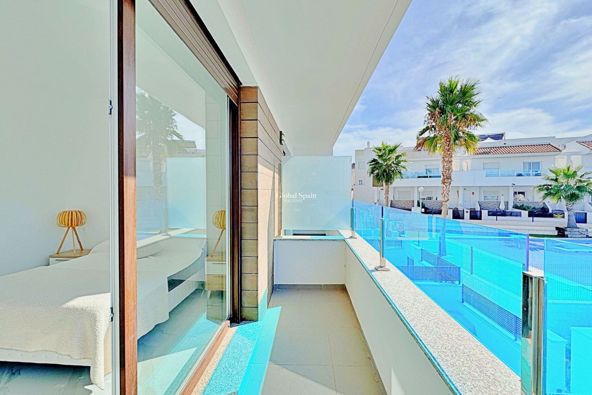 Revente - Maison -
TORREVIEJA - LOS BALCONES - LOS ALTOS