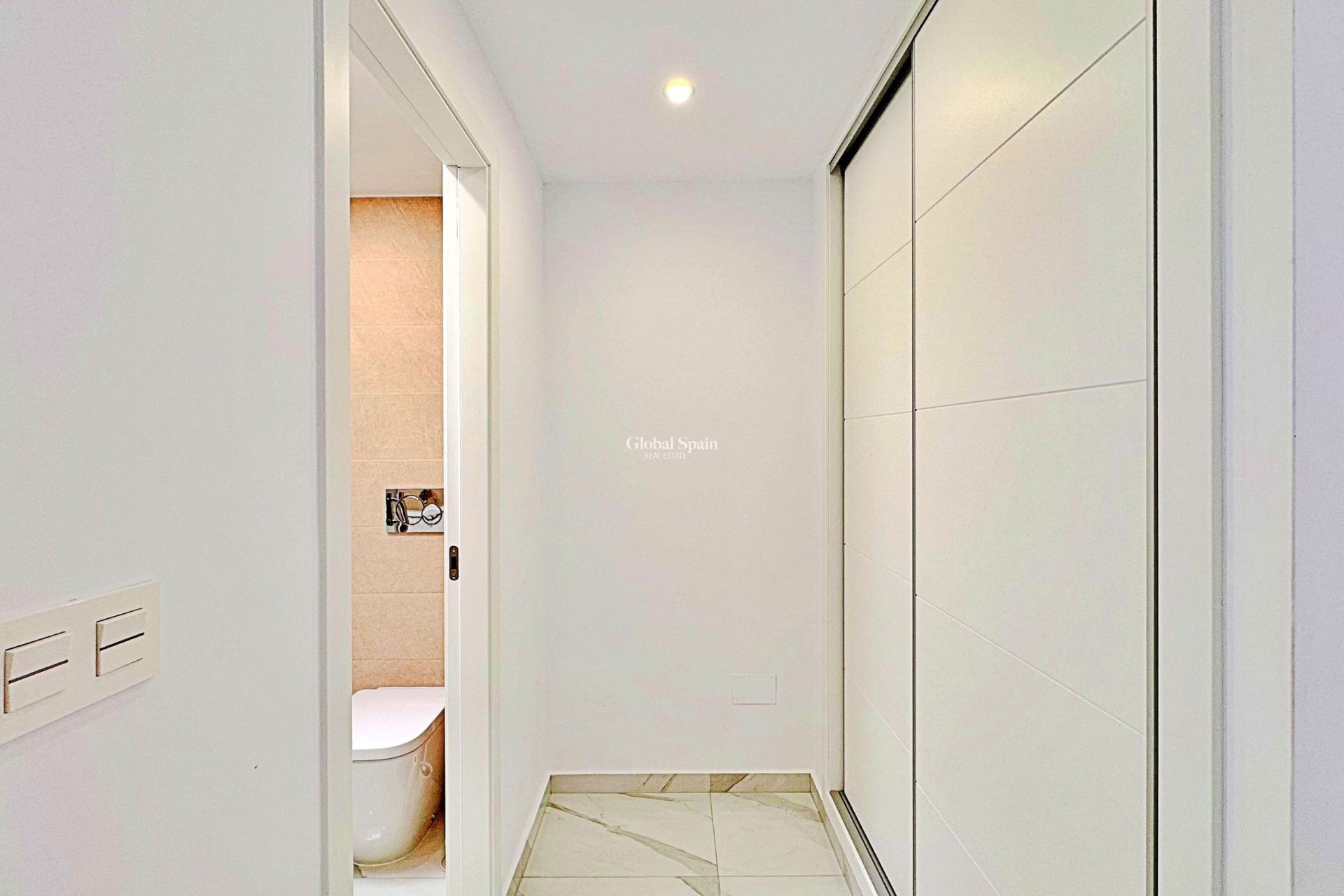 Revente - Maison -
TORREVIEJA - LOS BALCONES - LOS ALTOS