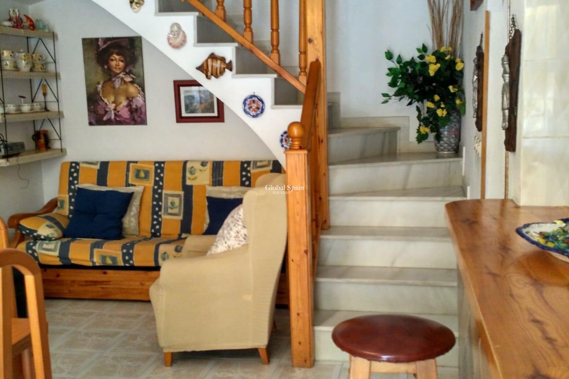 Revente - MAISON -
TORREVIEJA - Los Europeos