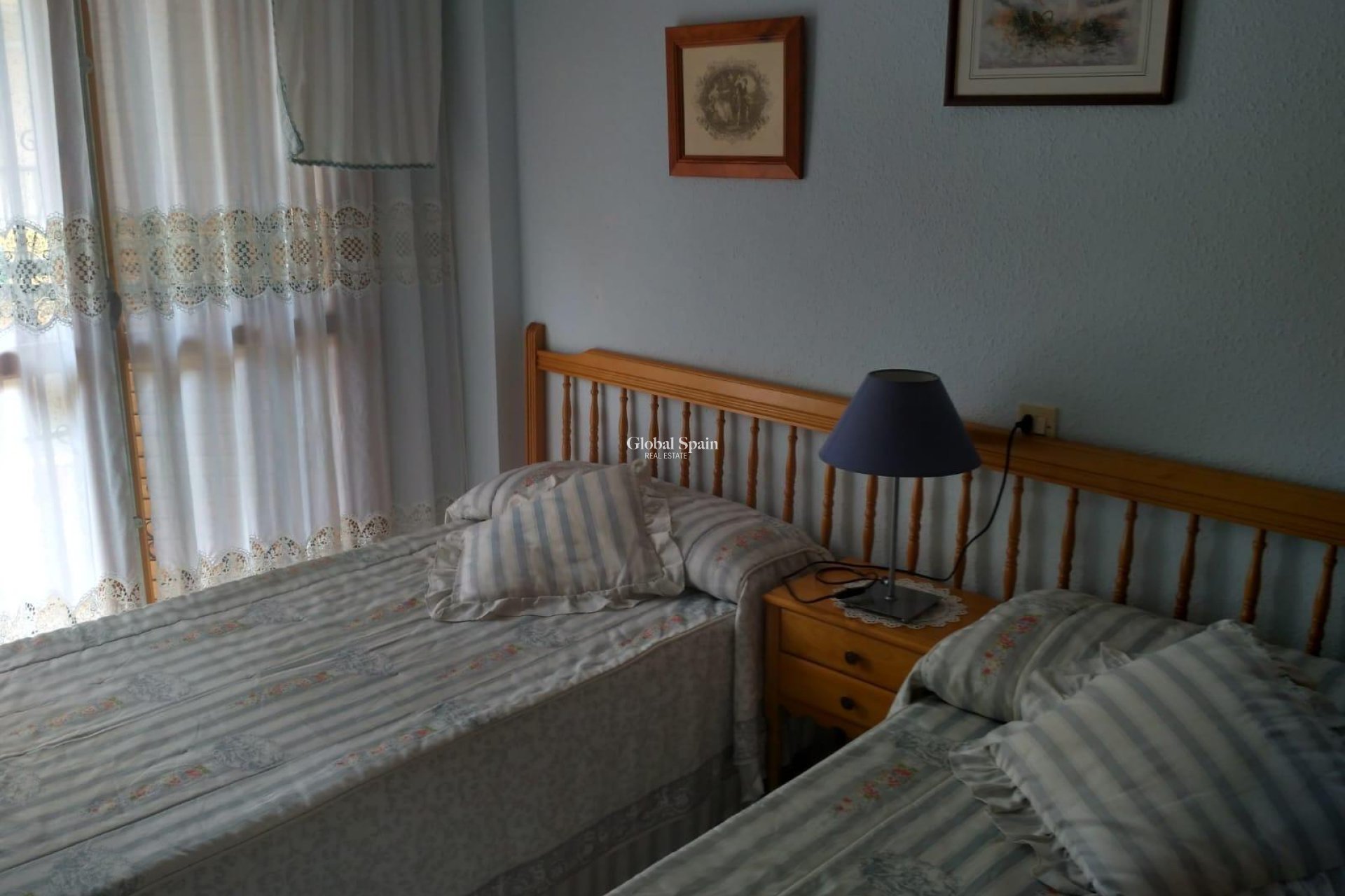 Revente - MAISON -
TORREVIEJA - Los Europeos