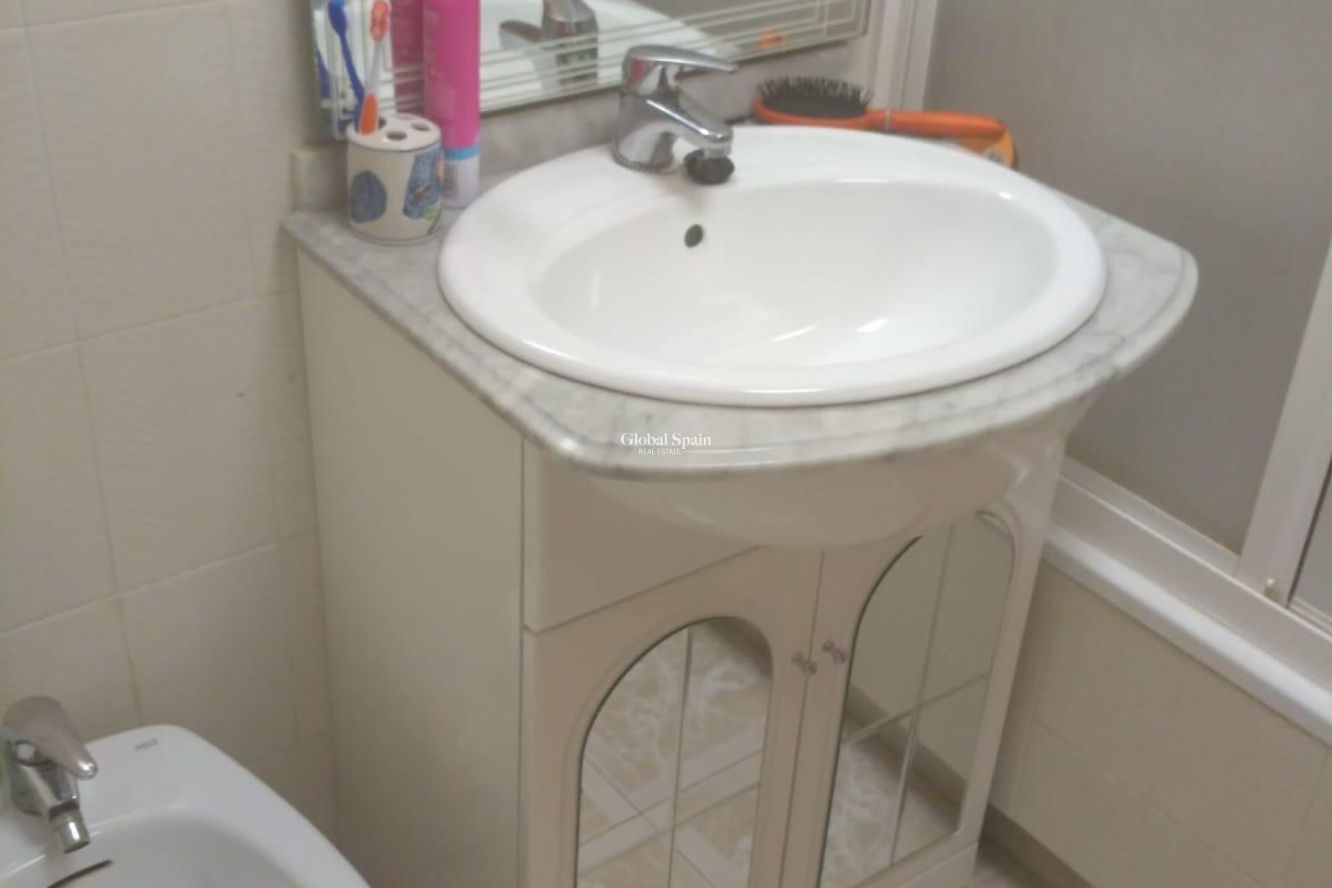 Revente - MAISON -
TORREVIEJA - Los Europeos