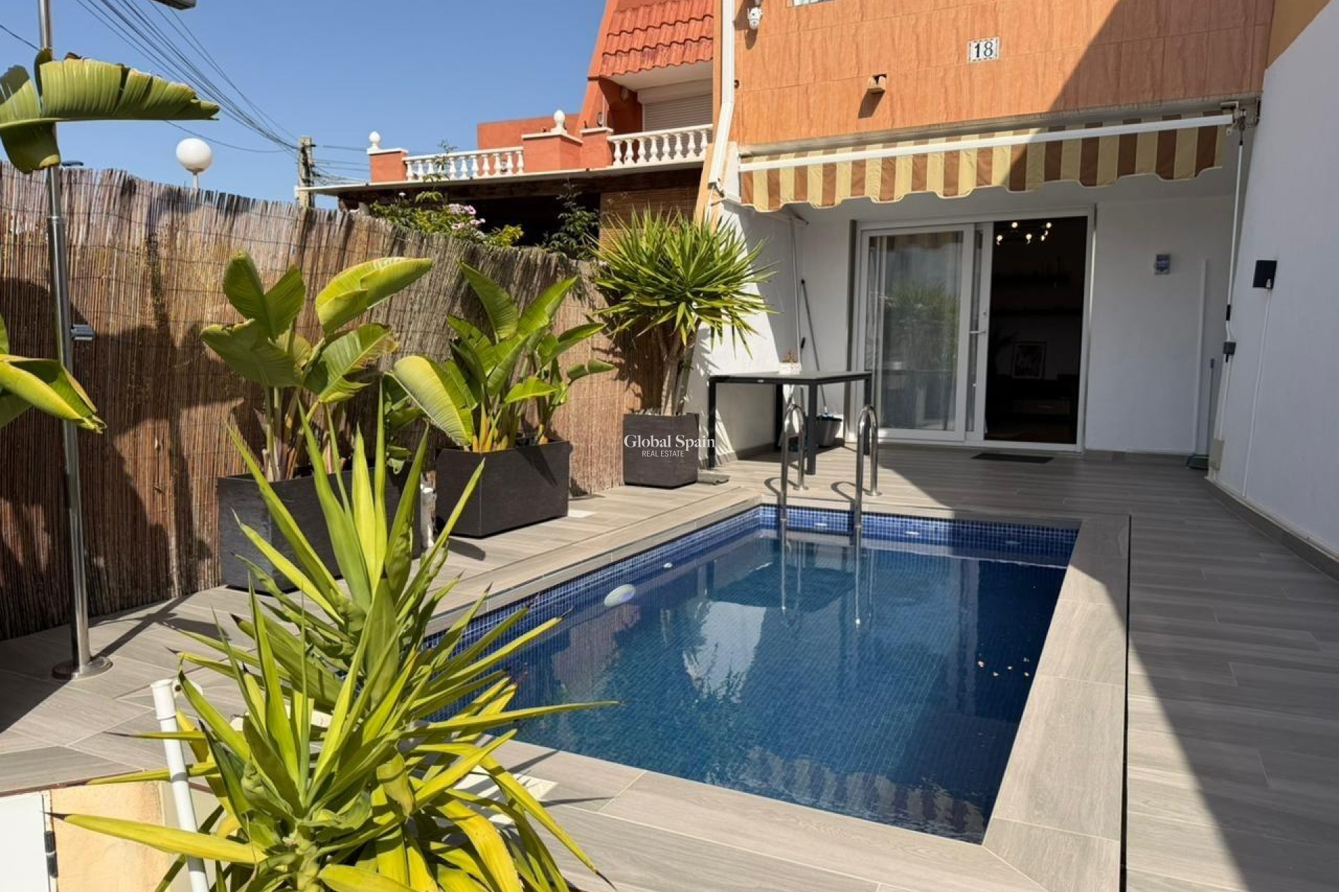 Revente - MAISON -
TORREVIEJA - Los Frutales