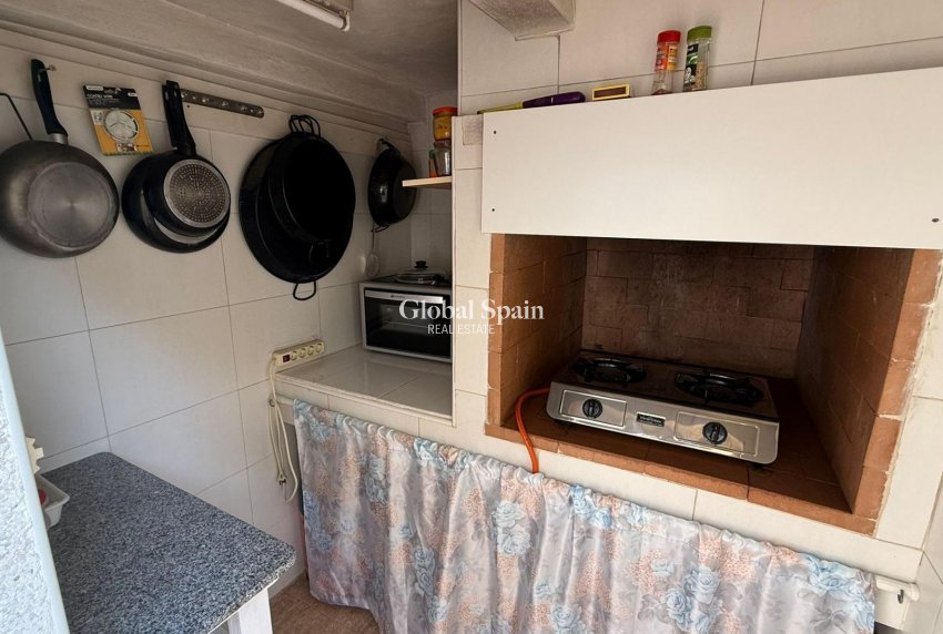 Revente - MAISON -
TORREVIEJA - Los Frutales