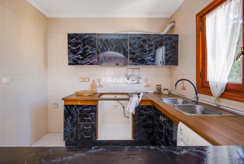 Revente - MAISON -
TORREVIEJA - Nueva Torrevieja