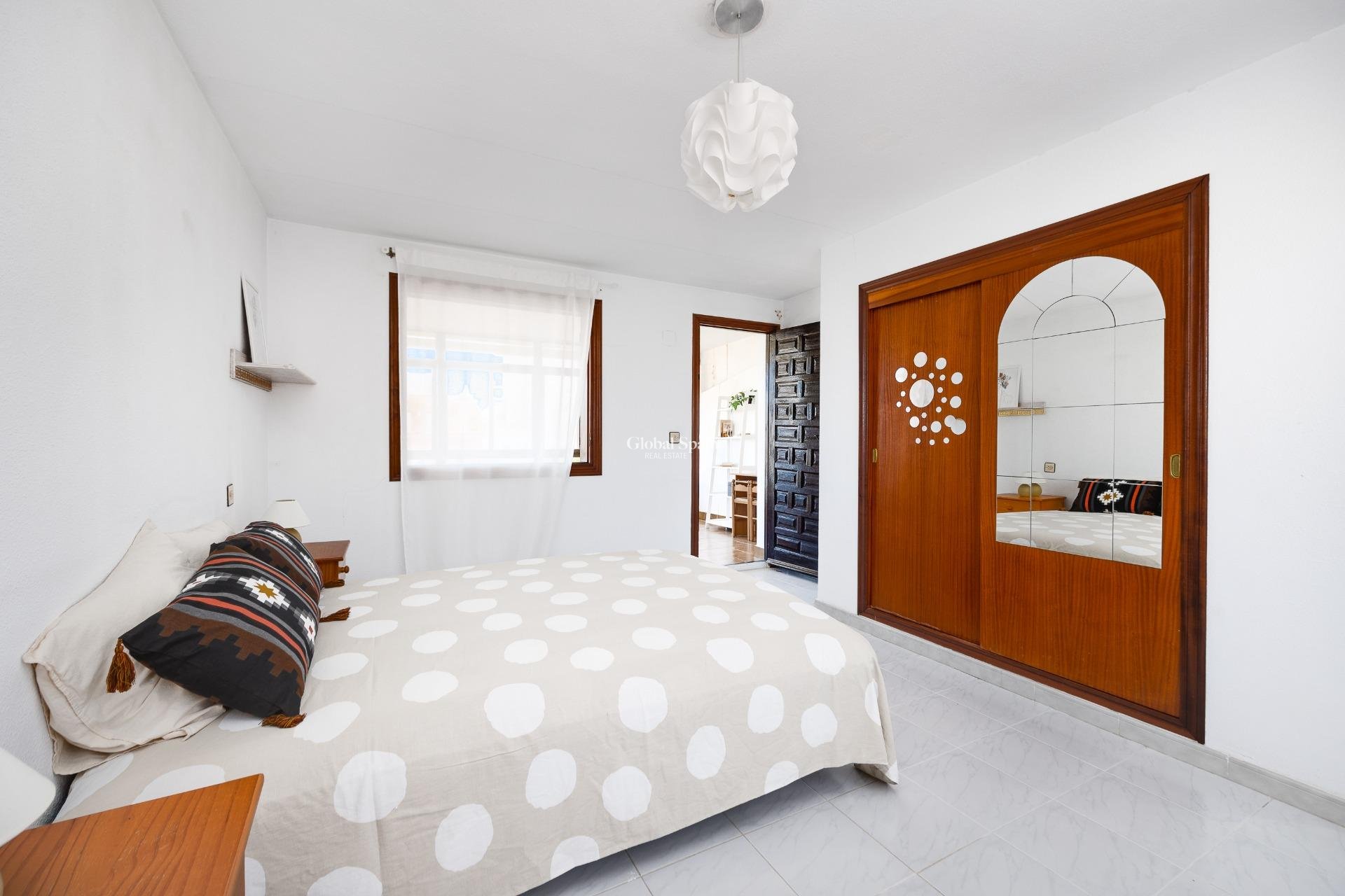 Revente - MAISON -
TORREVIEJA - Nueva Torrevieja