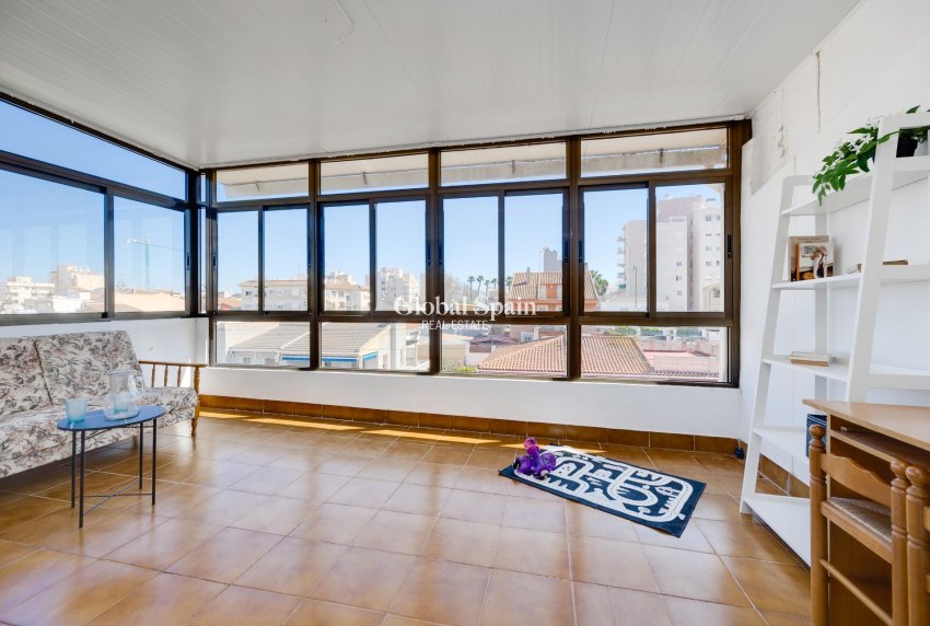 Revente - MAISON -
TORREVIEJA - Nueva Torrevieja