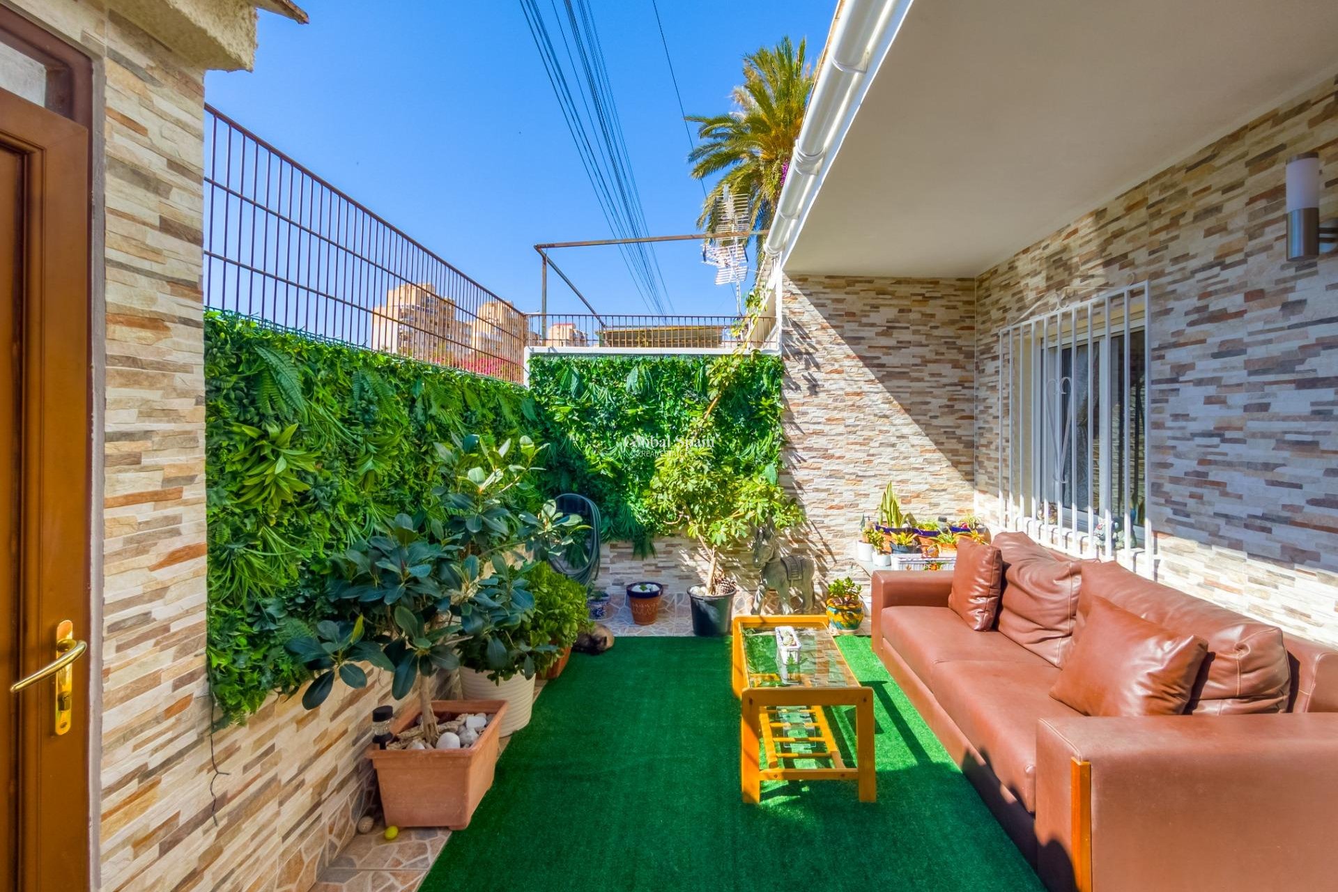 Revente - MAISON -
TORREVIEJA - Nueva Torrevieja