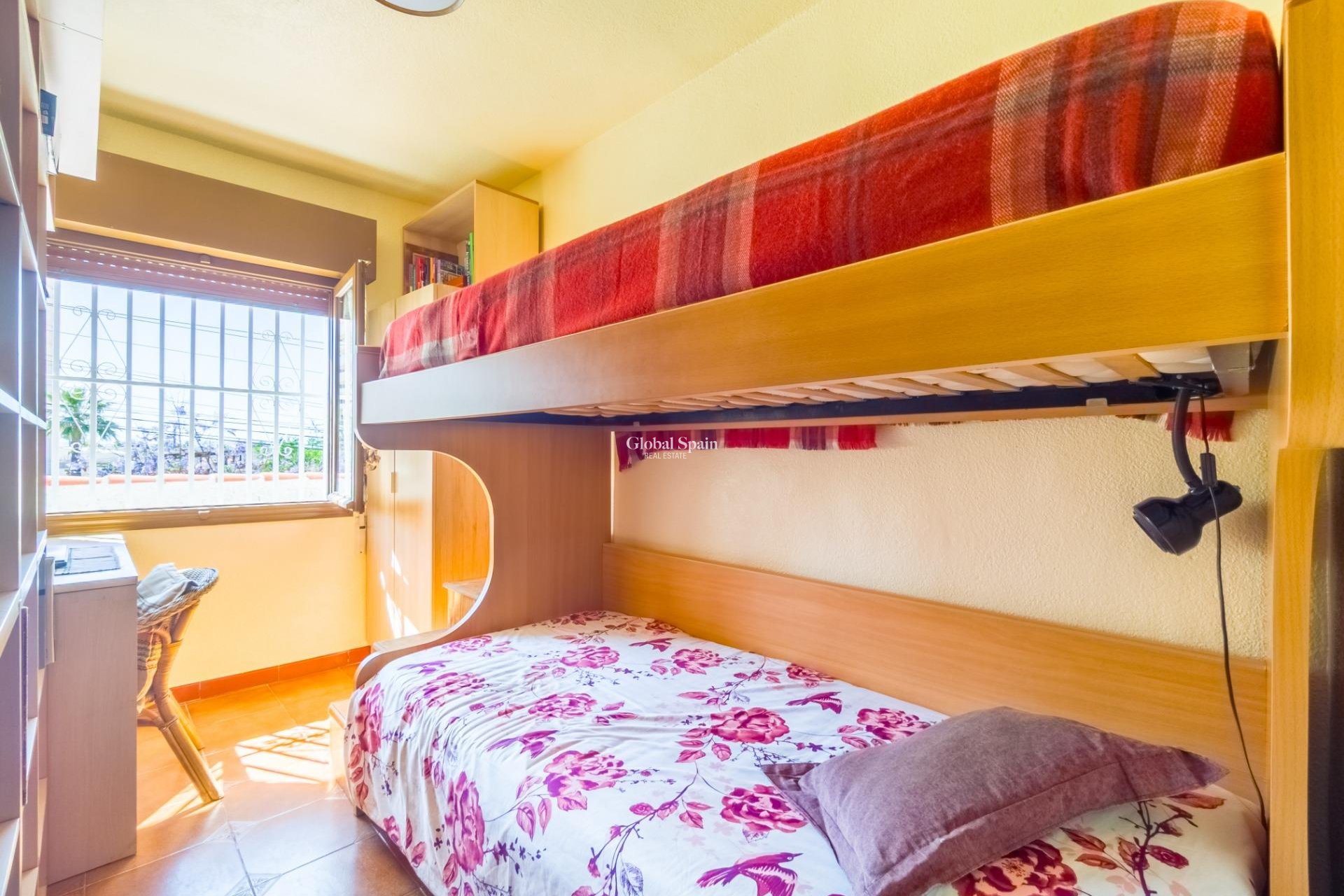 Revente - MAISON -
TORREVIEJA - Nueva Torrevieja