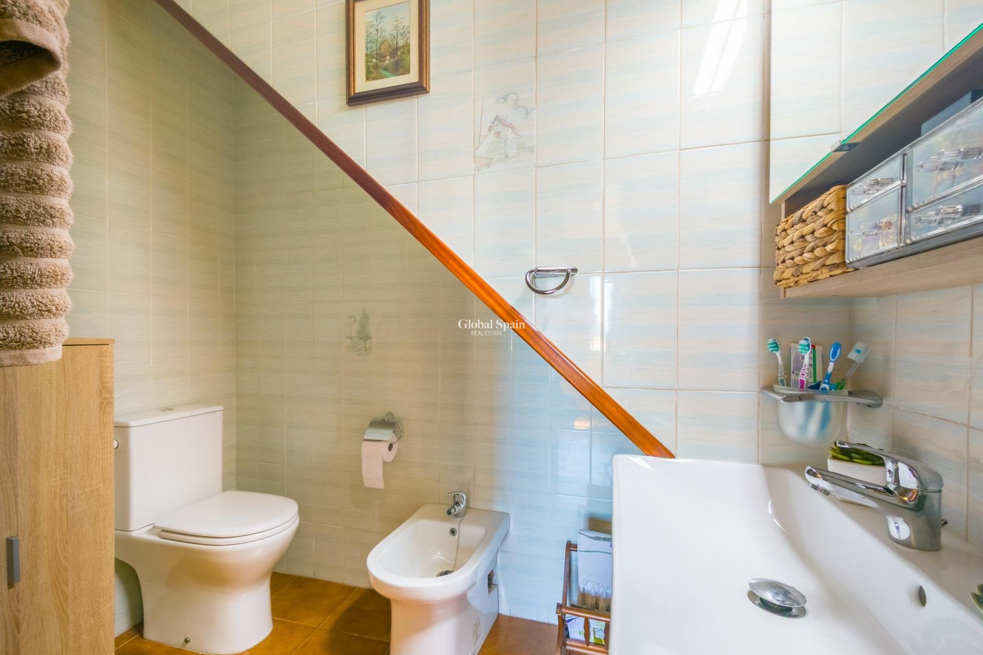 Revente - MAISON -
TORREVIEJA - Nueva Torrevieja