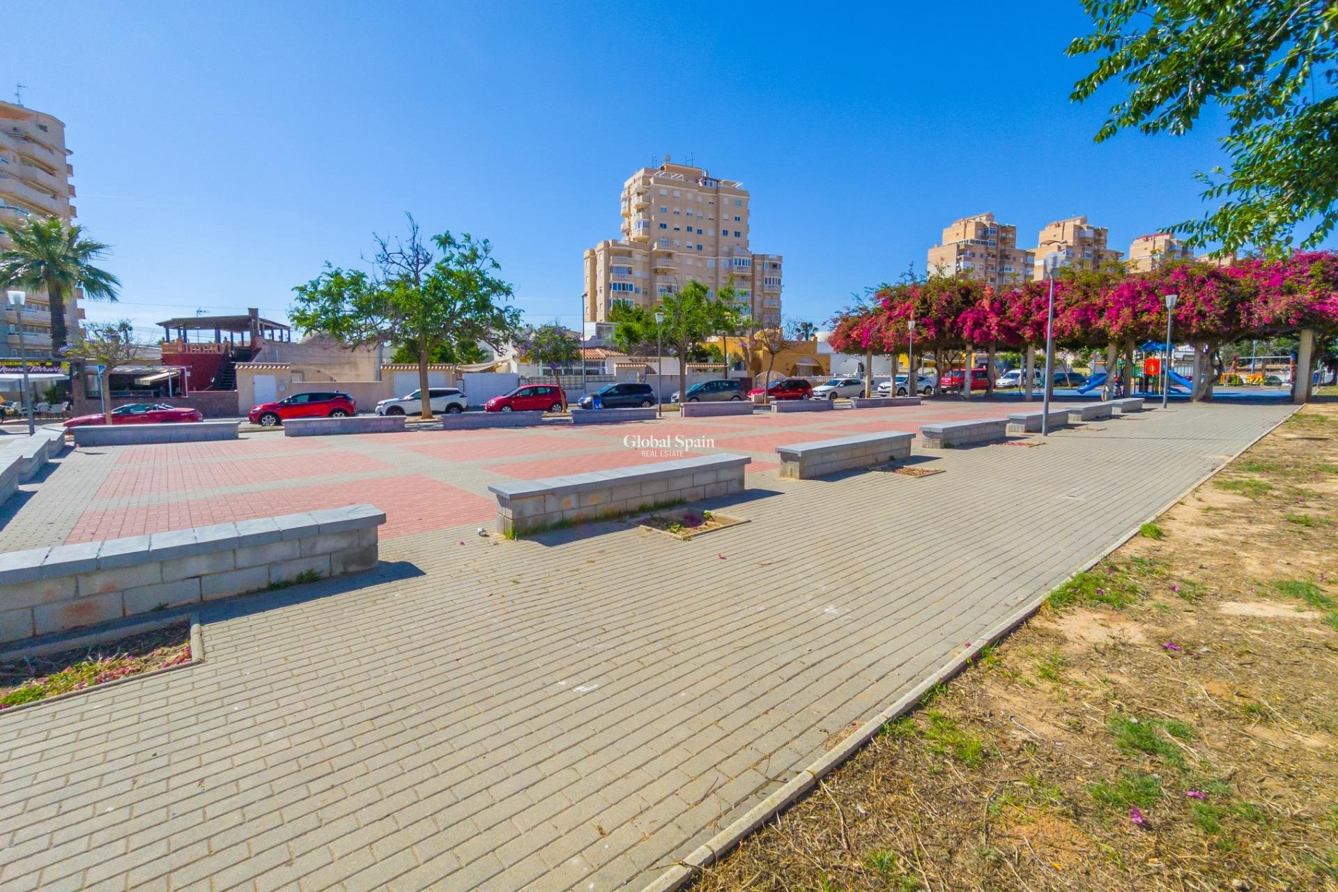 Revente - MAISON -
TORREVIEJA - Nueva Torrevieja