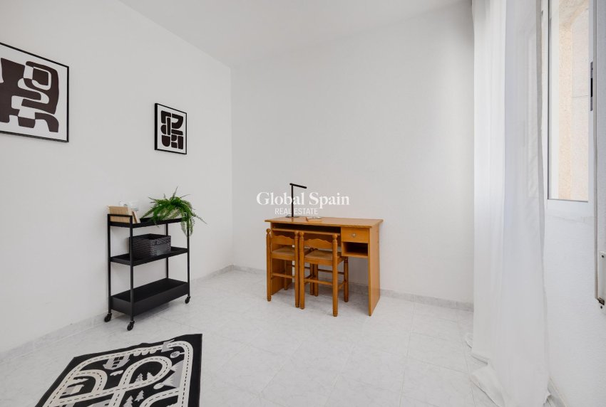 Revente - MAISON -
TORREVIEJA - Paraje Natural