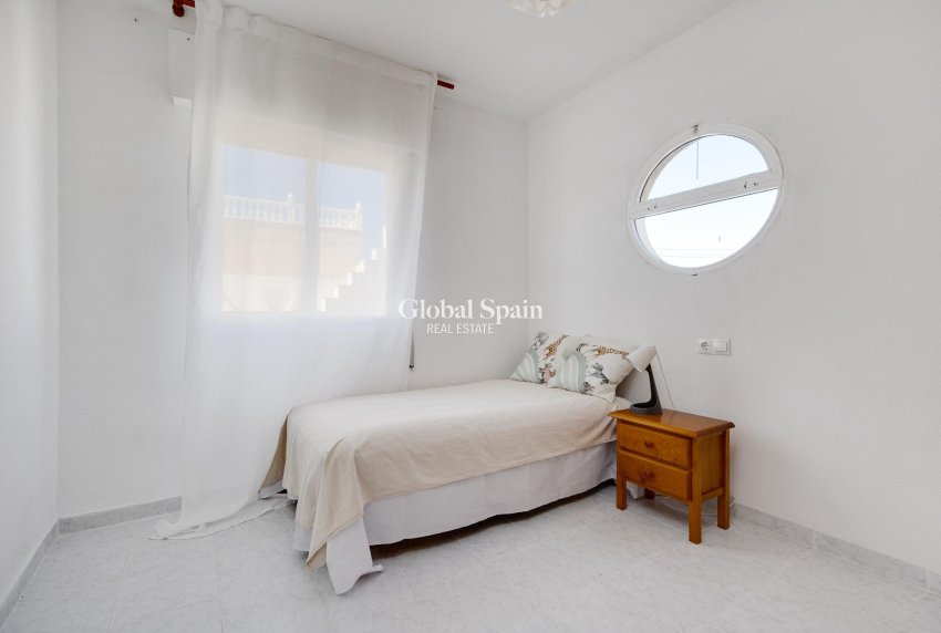 Revente - MAISON -
TORREVIEJA - Paraje Natural