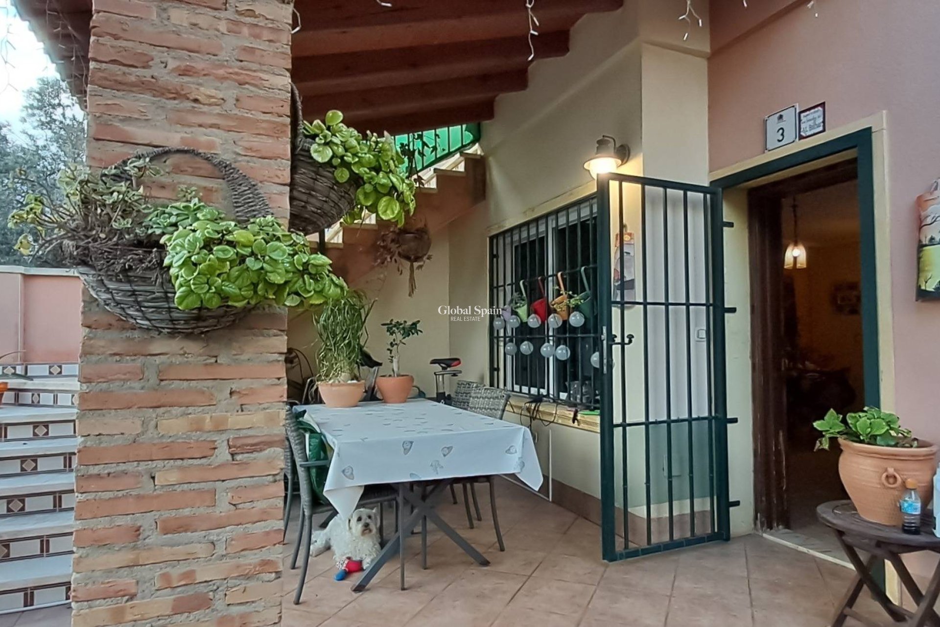 Revente - MAISON -
TORREVIEJA - Parque Acuático - Sector 25