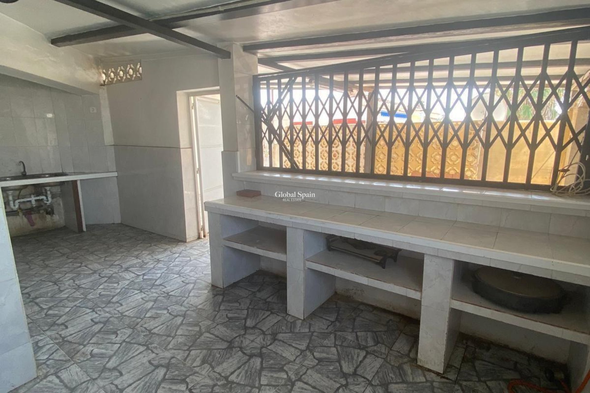 Revente - MAISON -
TORREVIEJA - Parque Acuático - Sector 25