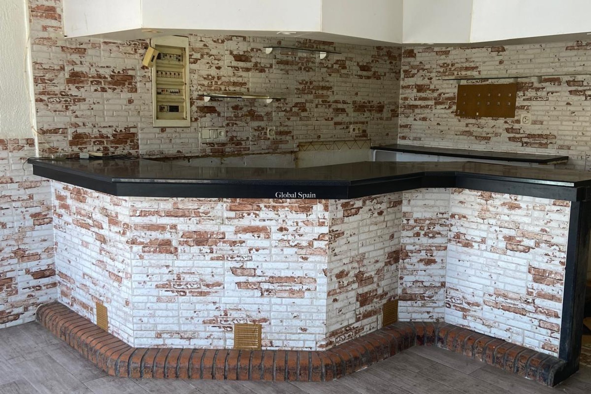 Revente - MAISON -
TORREVIEJA - Parque Acuático - Sector 25