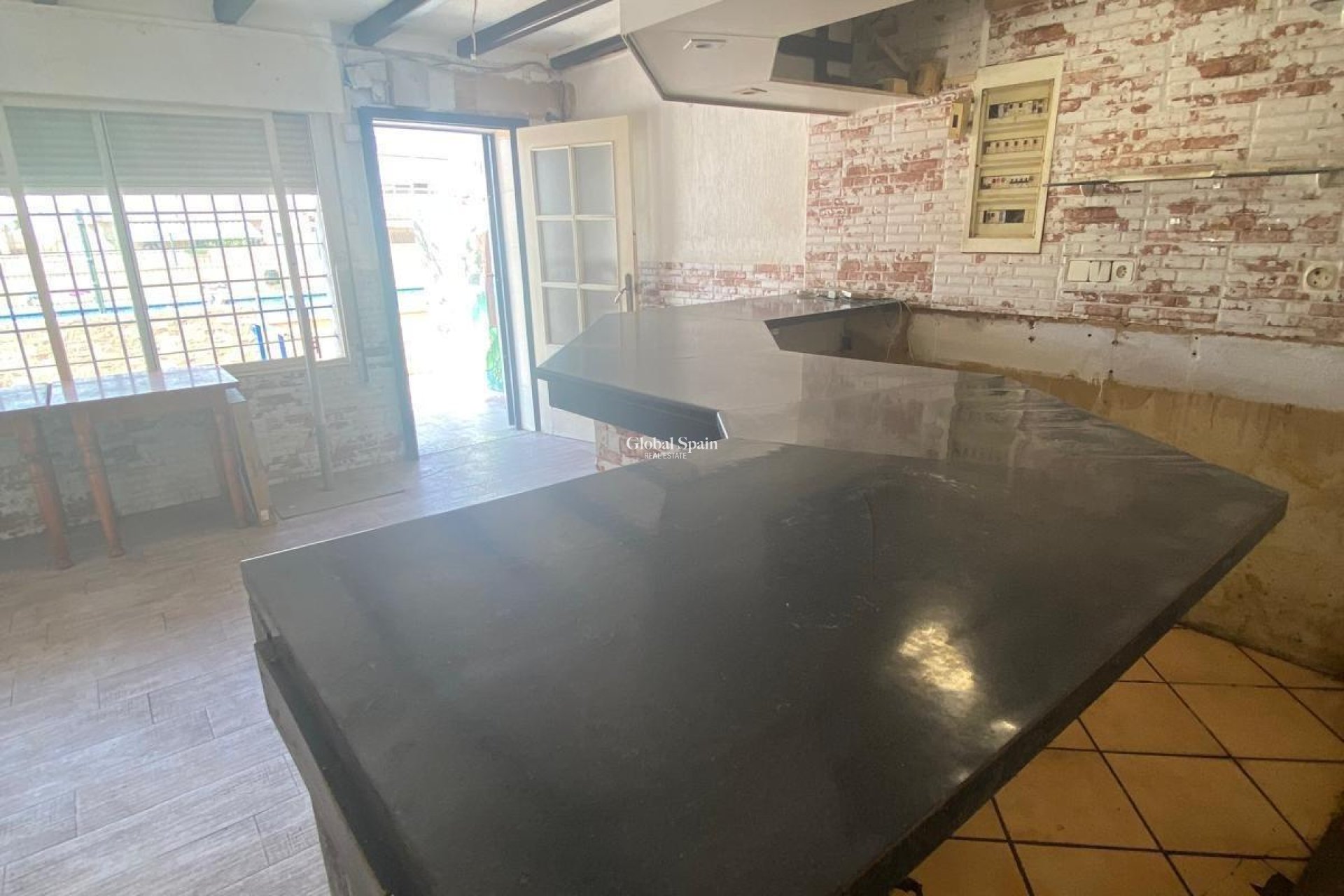 Revente - MAISON -
TORREVIEJA - Parque Acuático - Sector 25