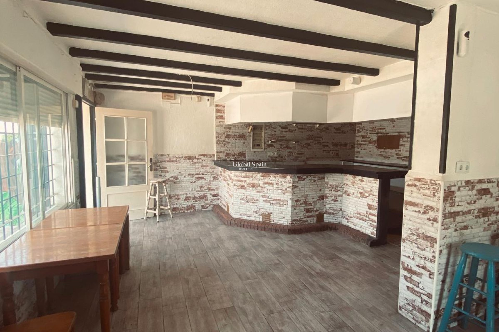 Revente - MAISON -
TORREVIEJA - Parque Acuático - Sector 25