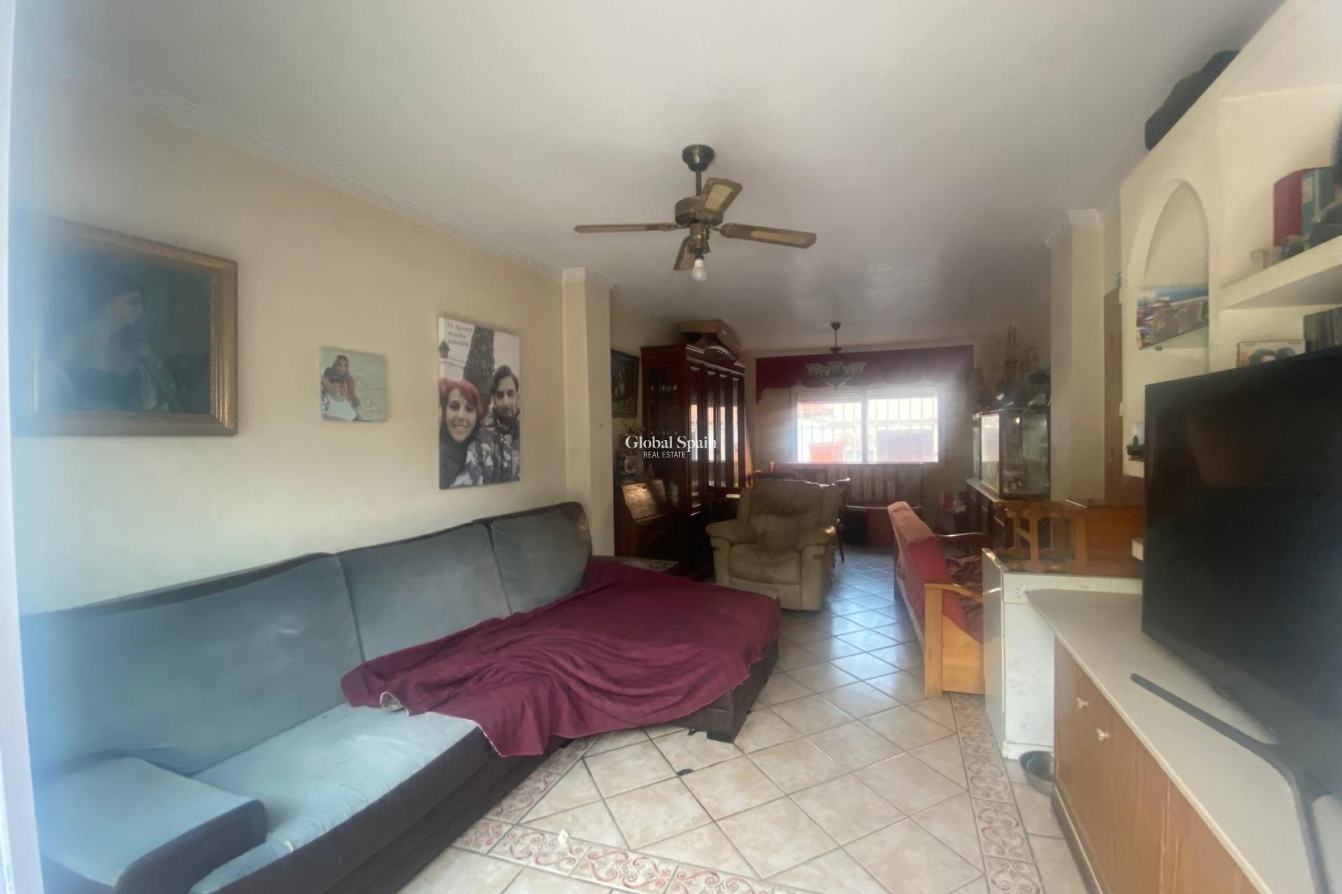 Revente - Maison -
TORREVIEJA - Playa de los Locos