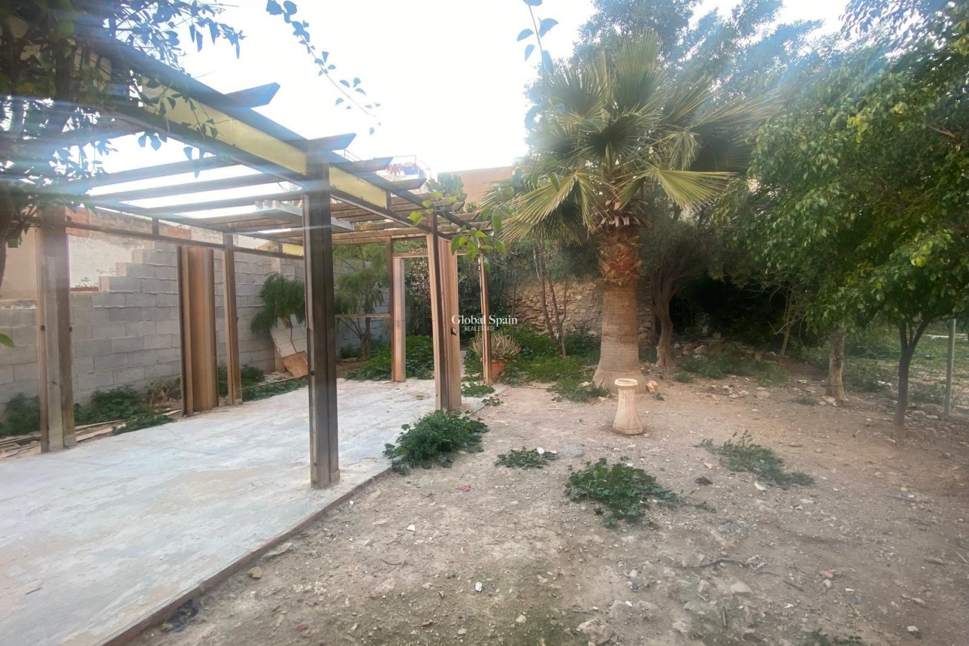 Revente - Maison -
TORREVIEJA - Playa de los Locos