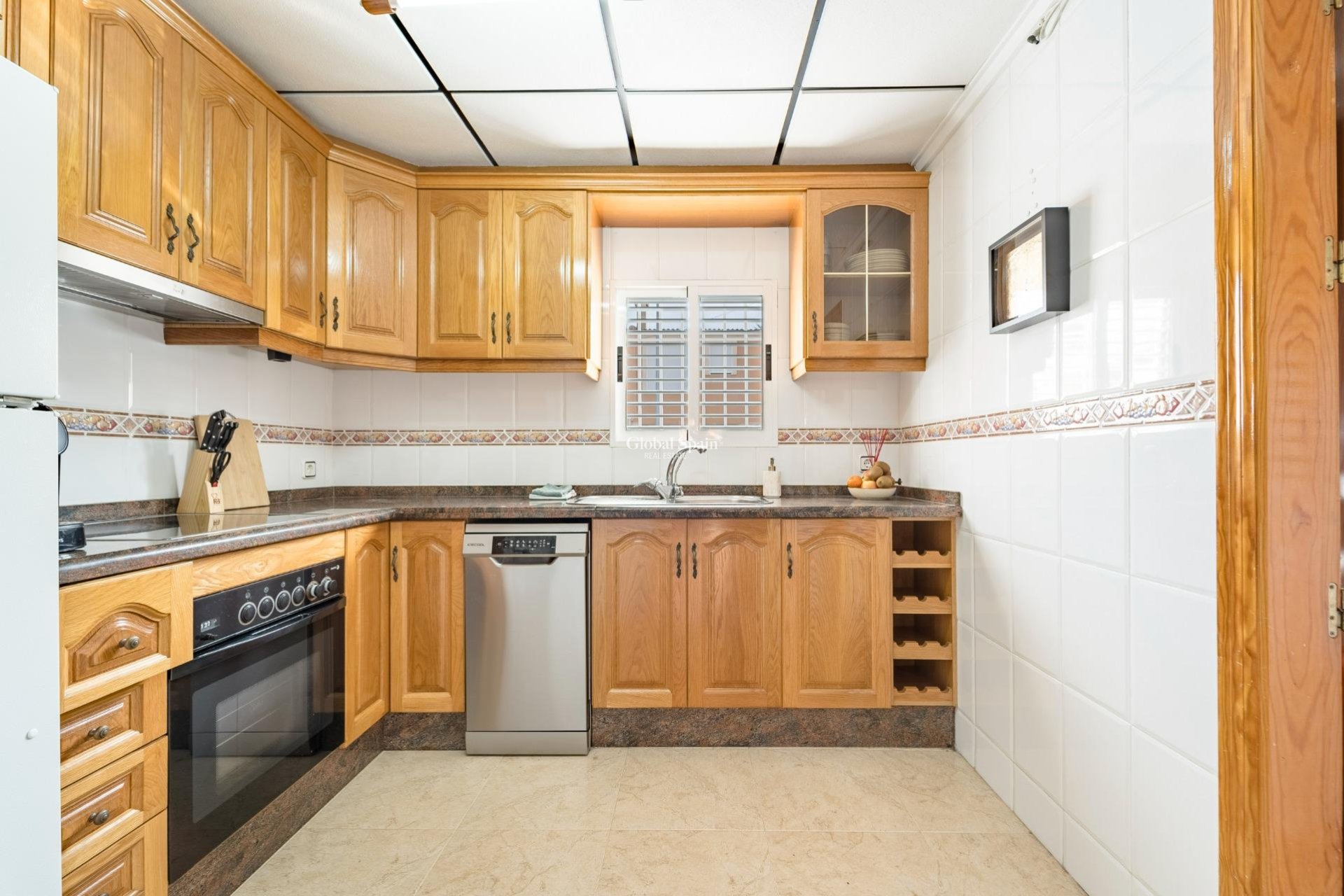 Revente - MAISON -
TORREVIEJA - Playa De Los Náufragos