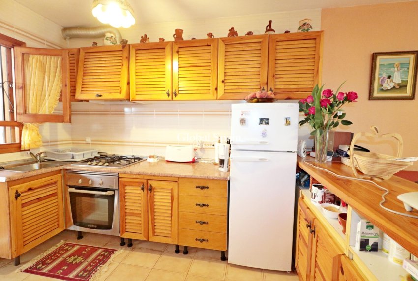 Revente - MAISON -
TORREVIEJA - Playa De Los Náufragos